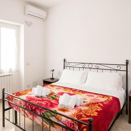 Apartment Nonna Anna Roma Esterno foto