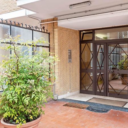 Apartment Nonna Anna Roma Esterno foto