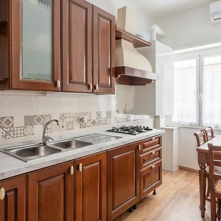 Apartment Nonna Anna Roma Esterno foto