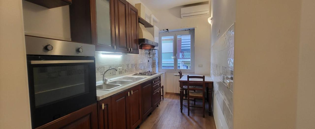Apartment Nonna Anna Roma Esterno foto