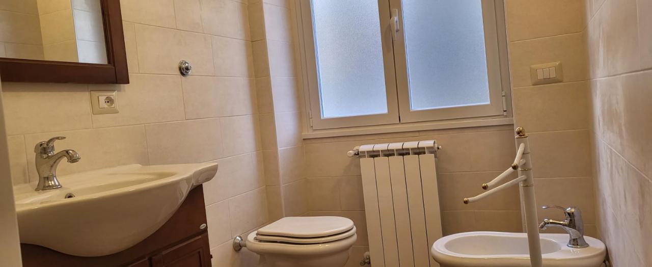 Apartment Nonna Anna Roma Esterno foto