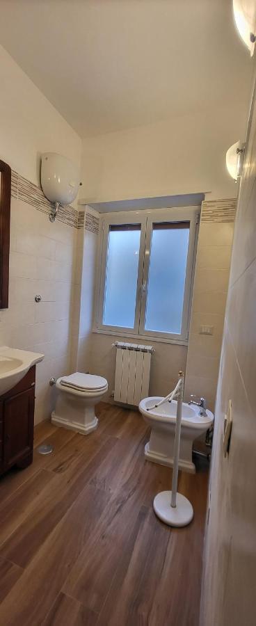Apartment Nonna Anna Roma Esterno foto