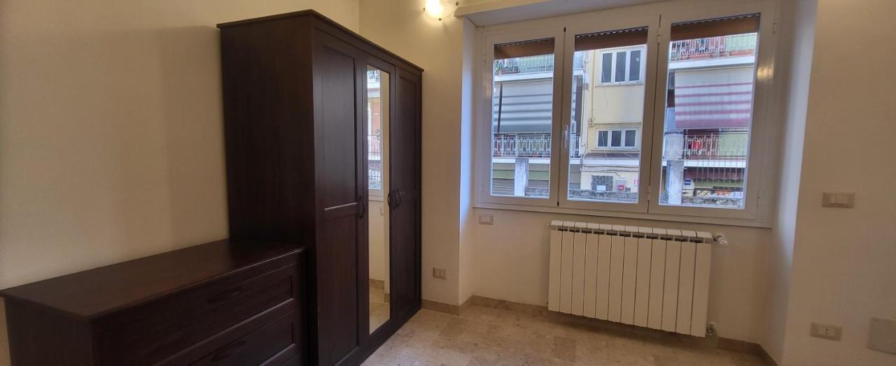 Apartment Nonna Anna Roma Esterno foto