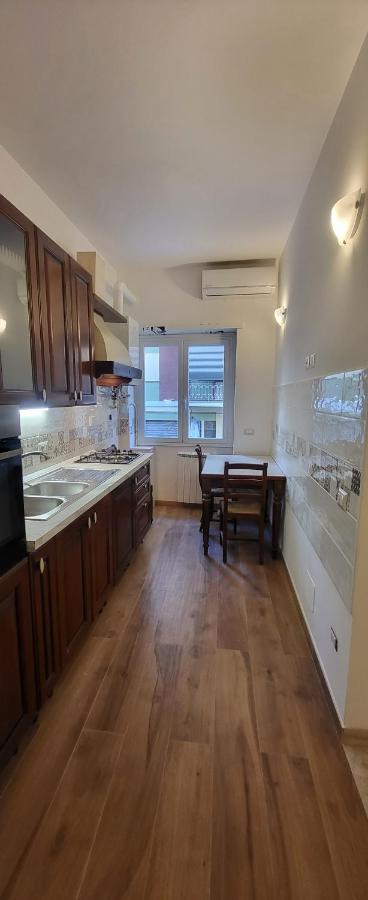 Apartment Nonna Anna Roma Esterno foto