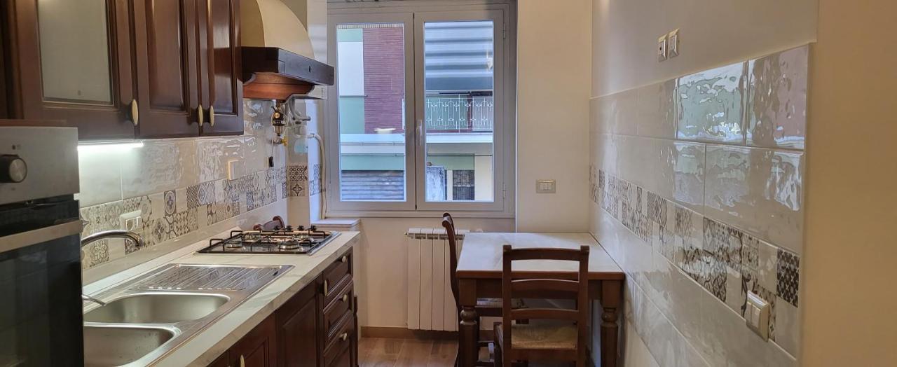 Apartment Nonna Anna Roma Esterno foto