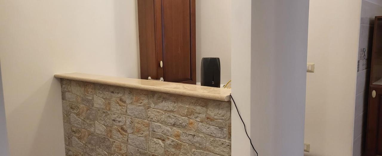 Apartment Nonna Anna Roma Esterno foto
