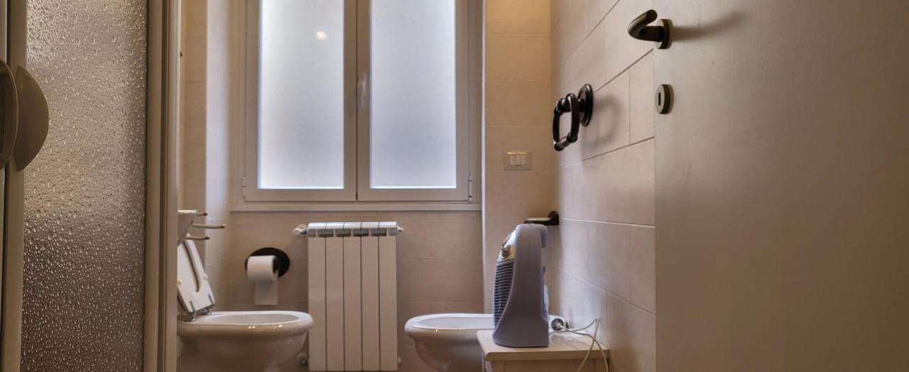 Apartment Nonna Anna Roma Esterno foto