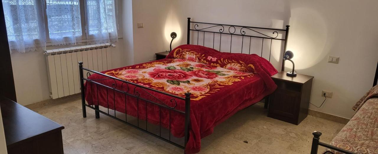 Apartment Nonna Anna Roma Esterno foto