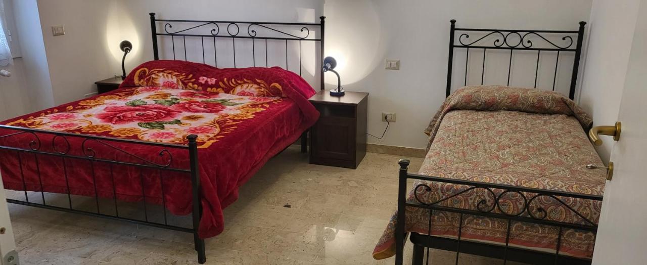 Apartment Nonna Anna Roma Esterno foto