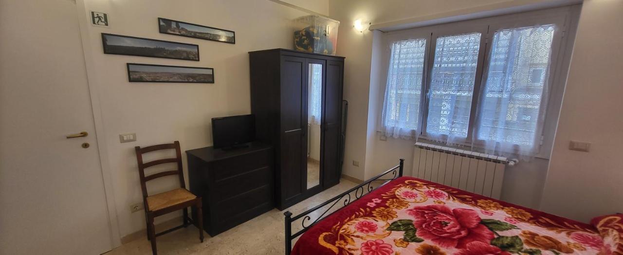 Apartment Nonna Anna Roma Esterno foto