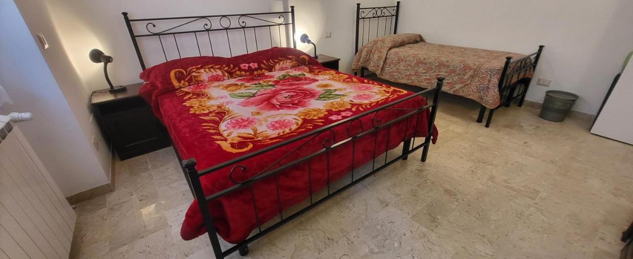 Apartment Nonna Anna Roma Esterno foto