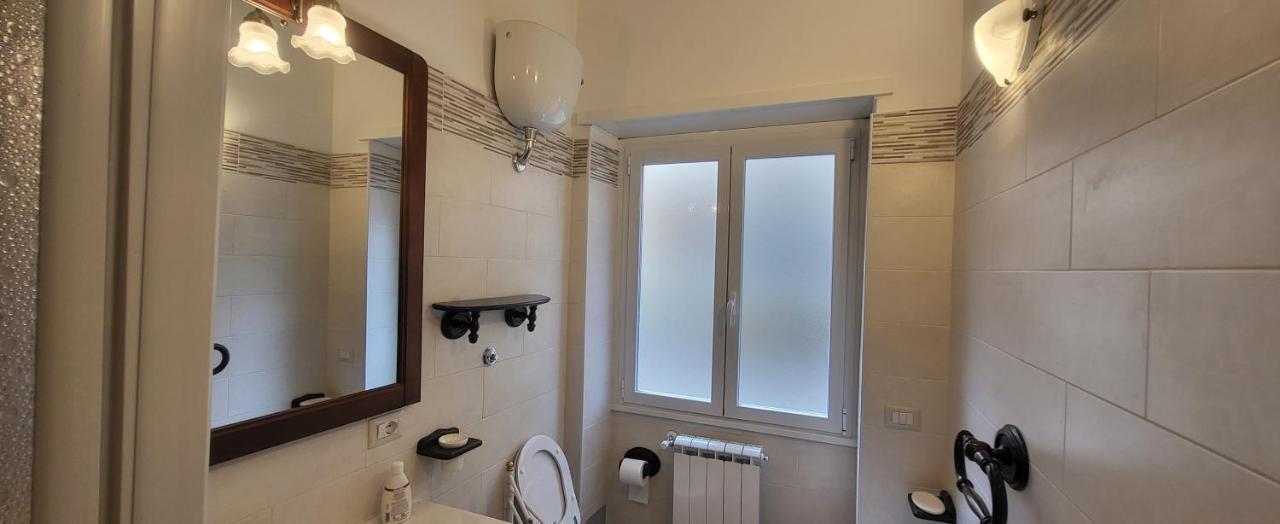 Apartment Nonna Anna Roma Esterno foto