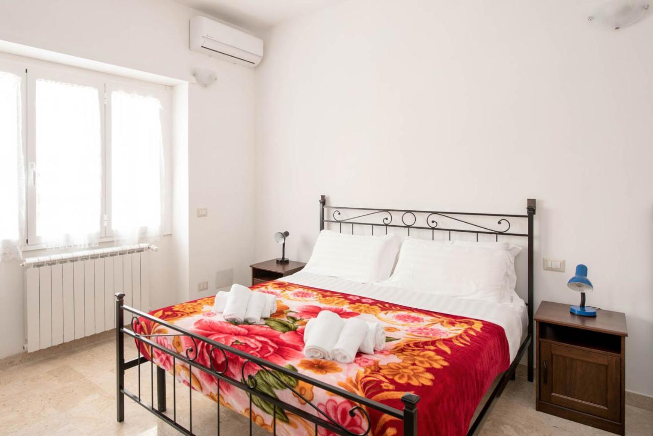 Apartment Nonna Anna Roma Esterno foto