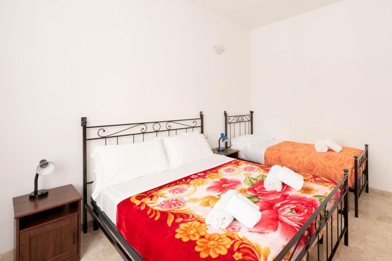 Apartment Nonna Anna Roma Esterno foto