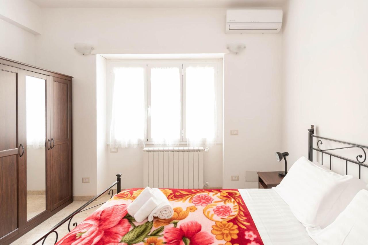 Apartment Nonna Anna Roma Esterno foto