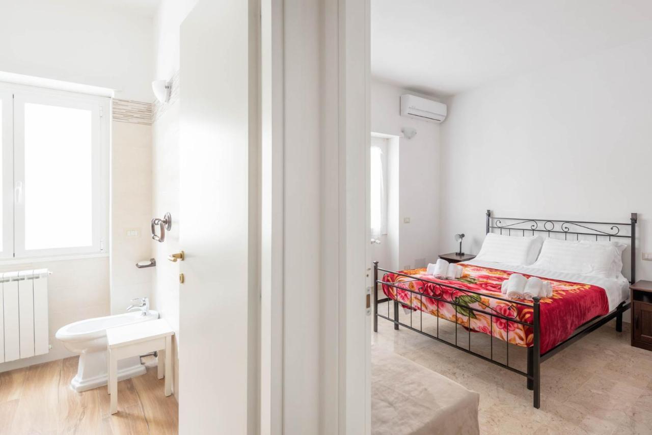 Apartment Nonna Anna Roma Esterno foto