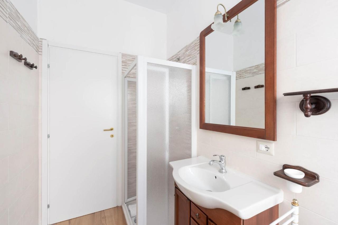 Apartment Nonna Anna Roma Esterno foto