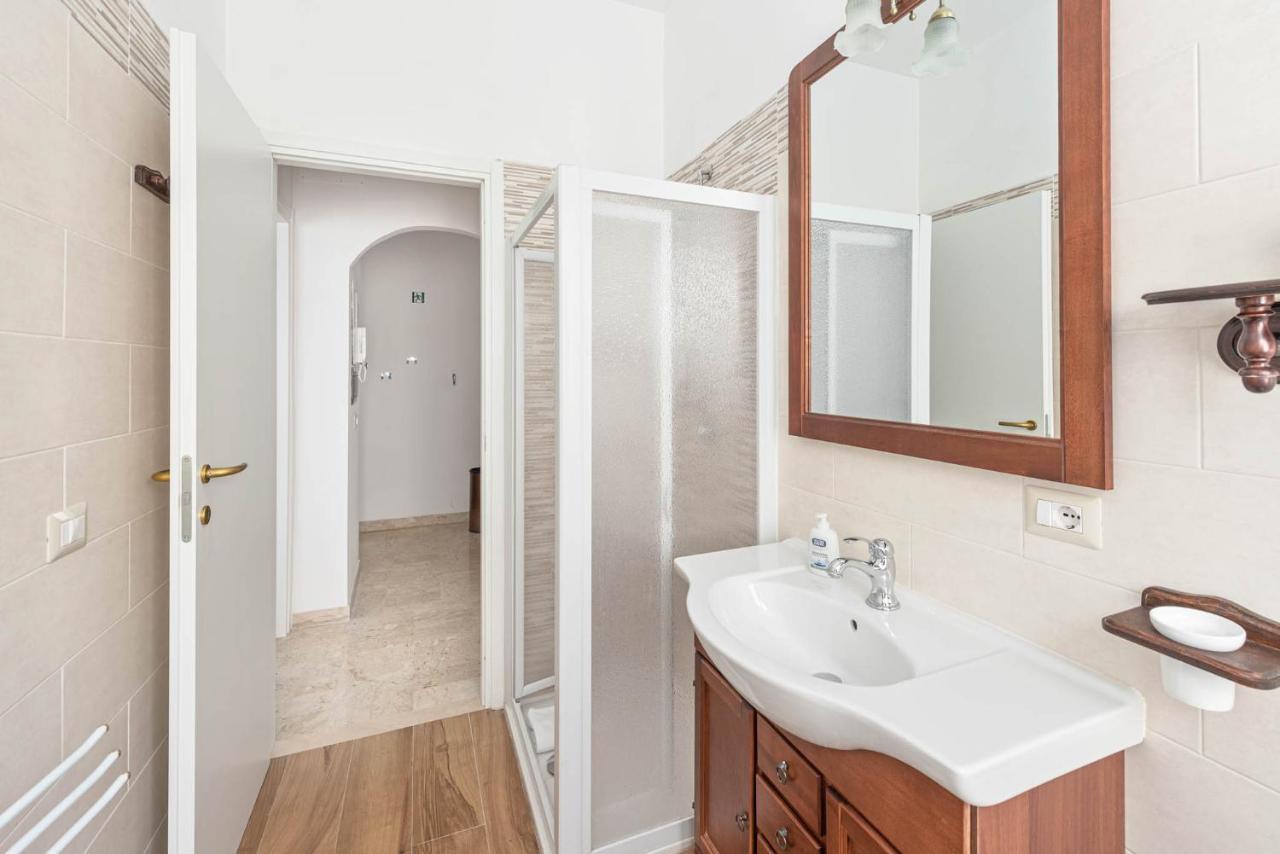 Apartment Nonna Anna Roma Esterno foto